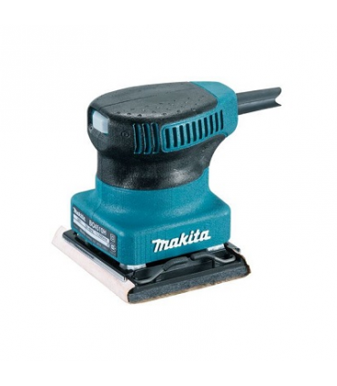 Makita 170W Sheet Finishing Sander with Large Clamp Lever