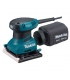 Makita 200W Corded Low Vibration Sheet Finishing Sander