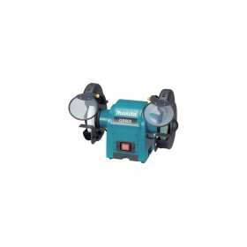 Makita 150mm Corded High Power Bench Grinder