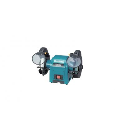 Makita 150mm Corded High Power Bench Grinder