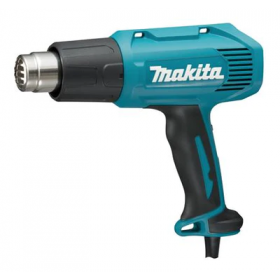 Makita 1600 W Corded Slide Switch Heat Gun