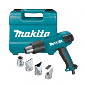 Makita 2000 W Corded Variable Temperature Heat Gun