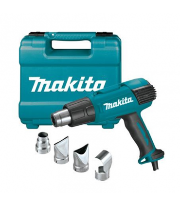 Makita 2000 W Corded Variable Temperature Heat Gun