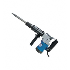 Makita 110 V Corded Compact Anti-vibration Demolition Hammer