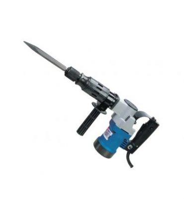 Makita 110 V Corded Compact Anti-vibration Demolition Hammer