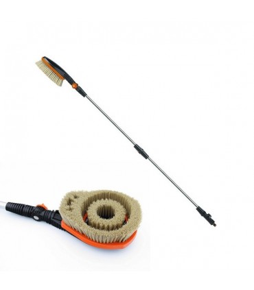 Claber 8841 Wippy Turbo (Rotating Brush)