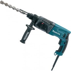 Makita 24mm Corded Side Grip Combination Hammer Drill