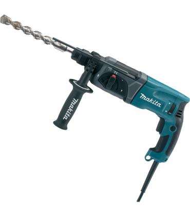 Makita 24mm Corded Side Grip Combination Hammer Drill