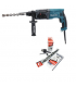 Makita 110 V Corded 24mm Side Grip Combination Hammer Drill
