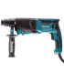 Makita 110 V Corded 26mm Combination Hammer Drill