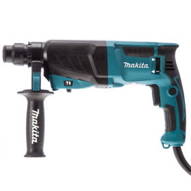 Makita 110 V Corded 26mm Combination Hammer Drill