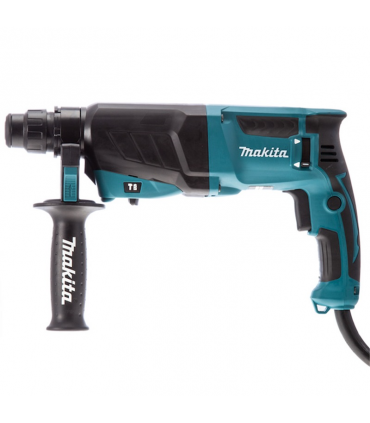Makita 110 V Corded 26mm Combination Hammer Drill