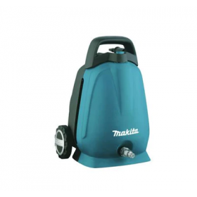 Makita 1300 W Corded Compact 100 Bar High Pressure Washer