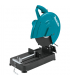 Makita 355mm Corded D-shape Handle Portable Cut-off