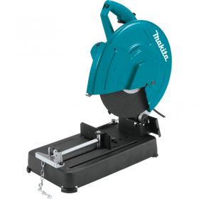 Makita 355mm Corded D-shape Handle Portable Cut-off