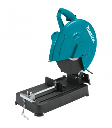 Makita 355mm Corded D-shape Handle Portable Cut-off