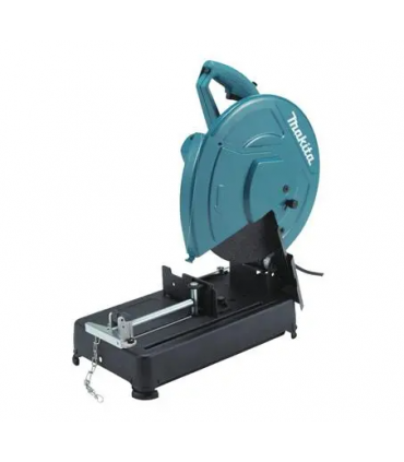 Makita 110 V Corded Portable Cut-off with Large Spark Guard