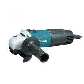 Makita 540W Corded 100mm High Durable Angle Grinder