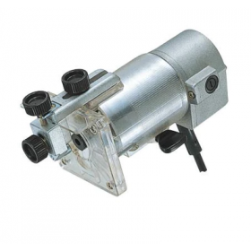 Makita 440 W Corded 6mm Compact Transparent Trimmer