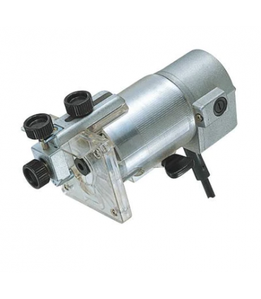 Makita 440 W Corded 6mm Compact Transparent Trimmer