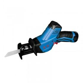 Cordless Mini Reciprocating Sabre Saw
