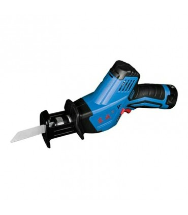 Cordless Mini Reciprocating Sabre Saw