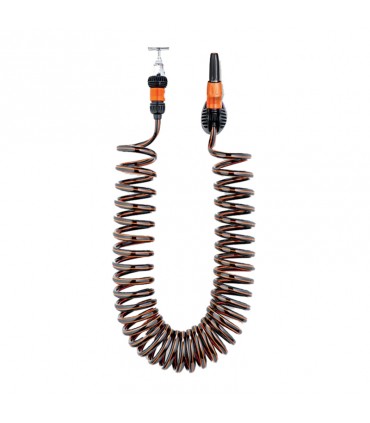 Basic Spiral Hose Kit