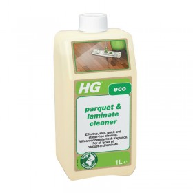 HG Parquet and Laminate Cleaner