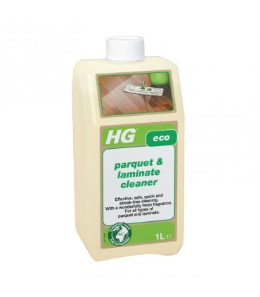 HG Parquet and Laminate Cleaner