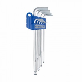 King Tony Ball Point Hex Key Set