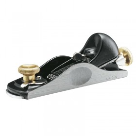 Stanley Adjustable Low Angle Block Plane
