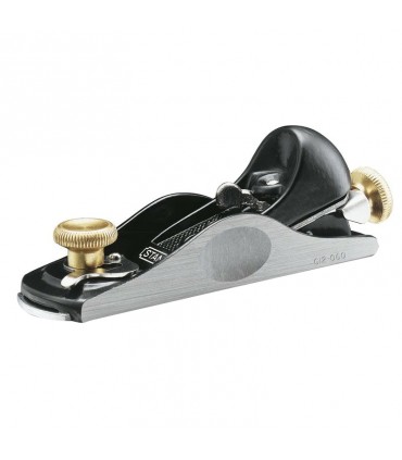 Stanley Adjustable Low Angle Block Plane
