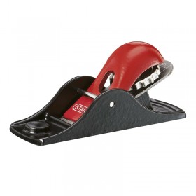 Stanley 140mm Block Plane