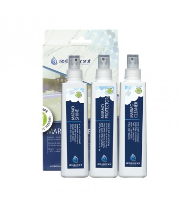 Bellinzoni Marmo Care System Clean