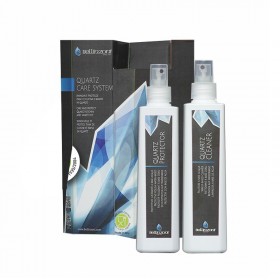 Bellinzoni Quartz Care System