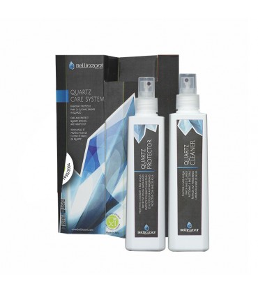Bellinzoni Quartz Care System