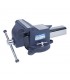 King Tony Cast Steel Bench Vise