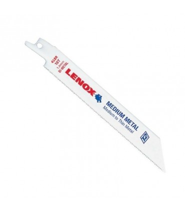 LENOX Reciprocating Saw Blades
