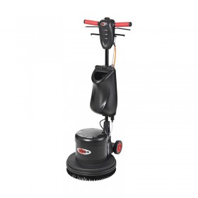 Viper Disc Scrubber Machine