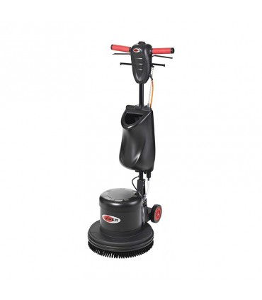 Viper Disc Scrubber Machine