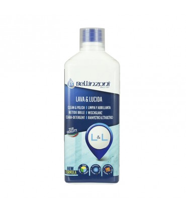 Bellinzoni L&L Clean & Polish