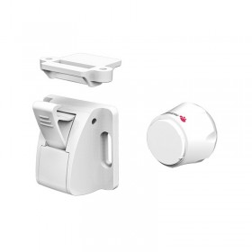 Baby Safety Magnetic Lock