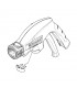Karcher K1 Clamp Pistol Entry
