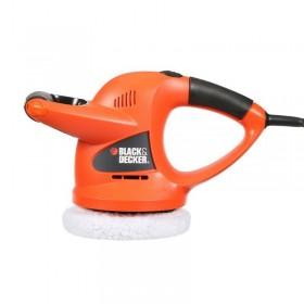 Black & Decker Car Polisher