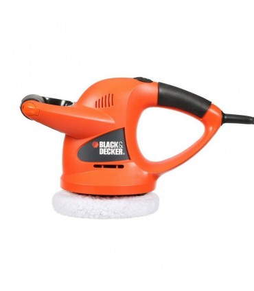 Black & Decker Car Polisher