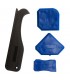 Silicone Caulking Tool Kit