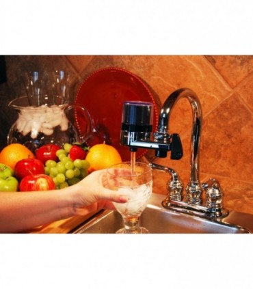 Instpure F2 Essential Water Tap Filter System