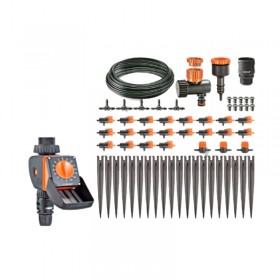 Claber Timer Kit 20 Logical