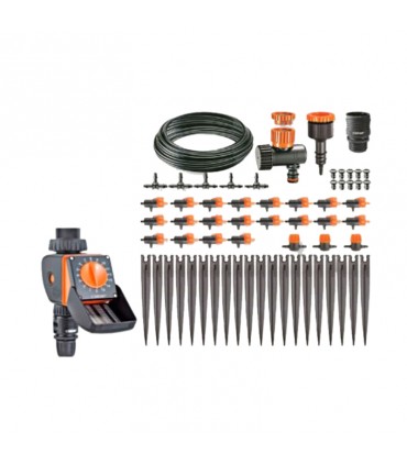 Claber Timer Kit 20 Logical