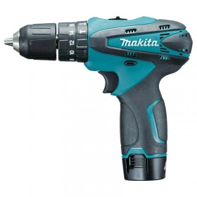 Cordless Hammer Drill Driver Kit